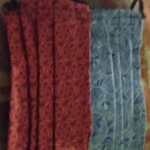 Face mask   any colors